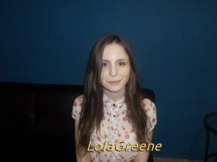 LolaGreene