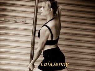 LolaJenny