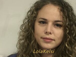LolaKelsi