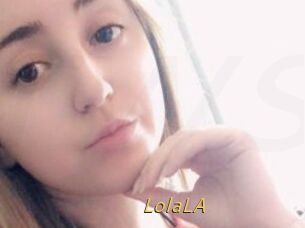LolaLA