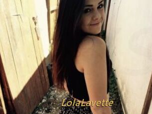 LolaLavette