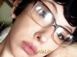 LolaLips