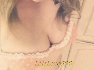 Lola_Love500