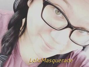 Lola_Masquerade