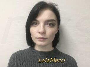 LolaMerci