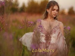 LolaMiers