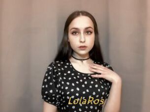 LolaRos