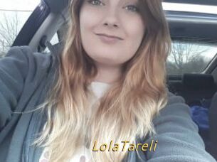 LolaTareli