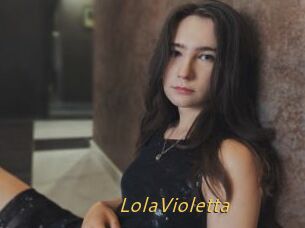 LolaVioletta