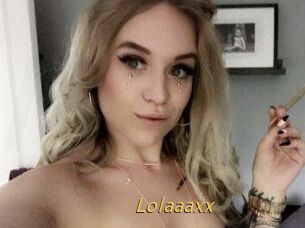 Lolaaaxx