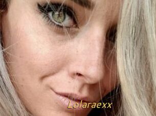 Lolaraexx