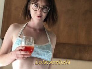 Lolatacobola