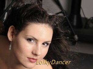 LolkyDancer