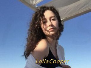 LollaCooper