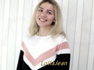 LollaJean