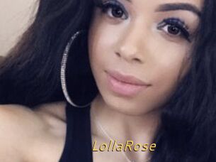 LollaRose