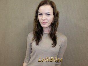 LolliBliss