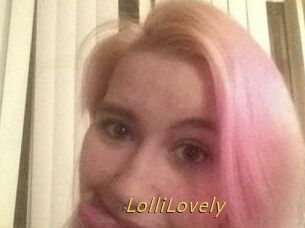 LolliLovely