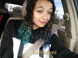 LolliLoves