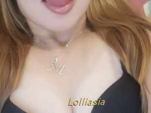 Lolliasia