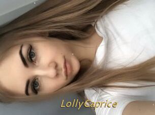 LollyCaprice