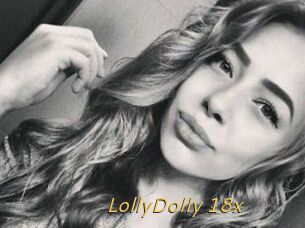 LollyDolly_18x