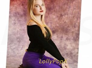 LollyPopX