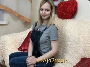 LollyQueen