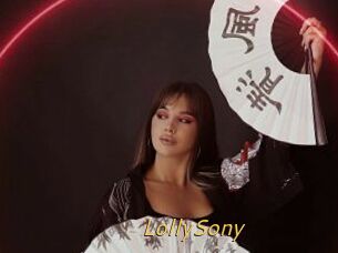 LollySony