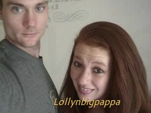 Lollynbigpappa