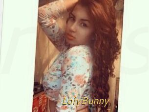 LolyBunny
