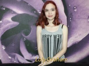 LolyGraham