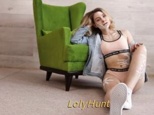 LolyHunt