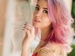 LolyRegins