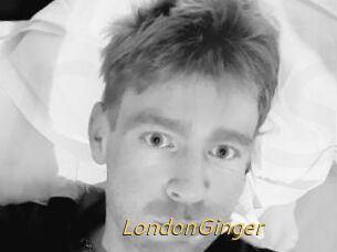 LondonGinger
