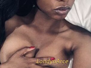 LondynArce