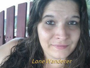 LoneWanderer