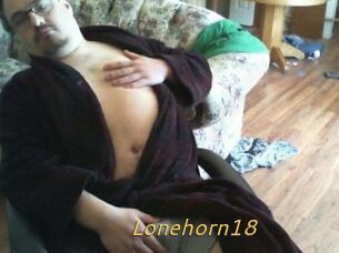 Lonehorn18