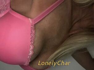 LonelyChar