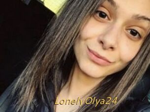 LonelyOlya24