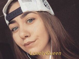 LonelyQueen