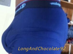 LongAndChocolate92