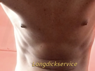 Longdickservice