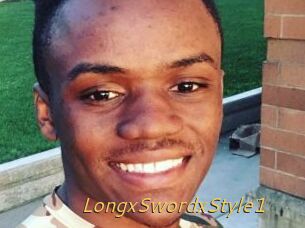 LongxSwordxStyle1