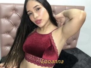 Looanna