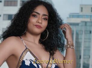 LoorenBlumer