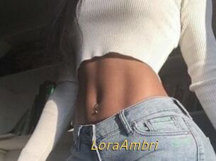 LoraAmbri
