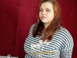 LoraBoyar