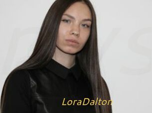 LoraDalton