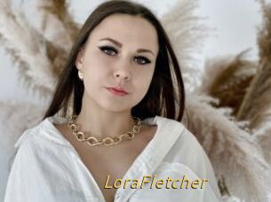 LoraFletcher